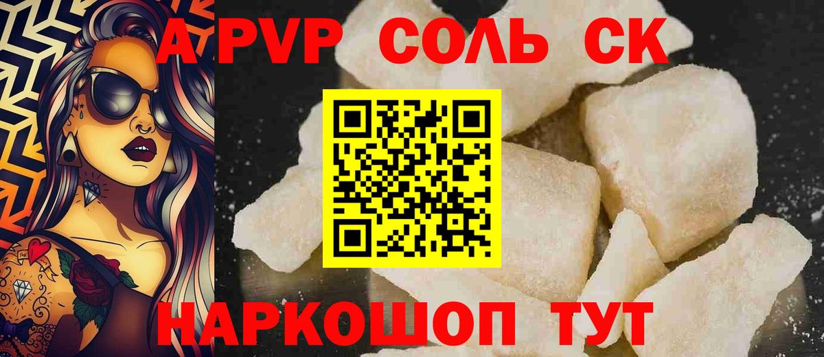 A PVP СК КРИС Моршанск
